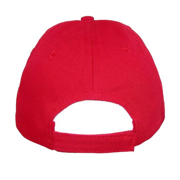 Disney Girls' It's All About Me Minnie Mouse Baseball Cap - Picture 3 of 3